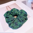 Flygirl Scrunchies