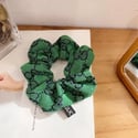 Flygirl Scrunchies