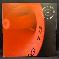 Image 1 of Depeche Mode - Strangelove/Pimpf 1987 7” 45rpm