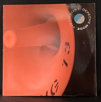 Image 1 of Depeche Mode - Strangelove/Pimpf 1987 7” 45rpm UK