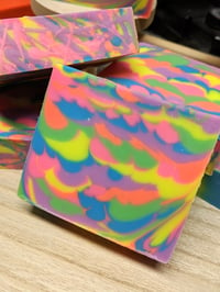 Image of 80s Mix Tape Soap