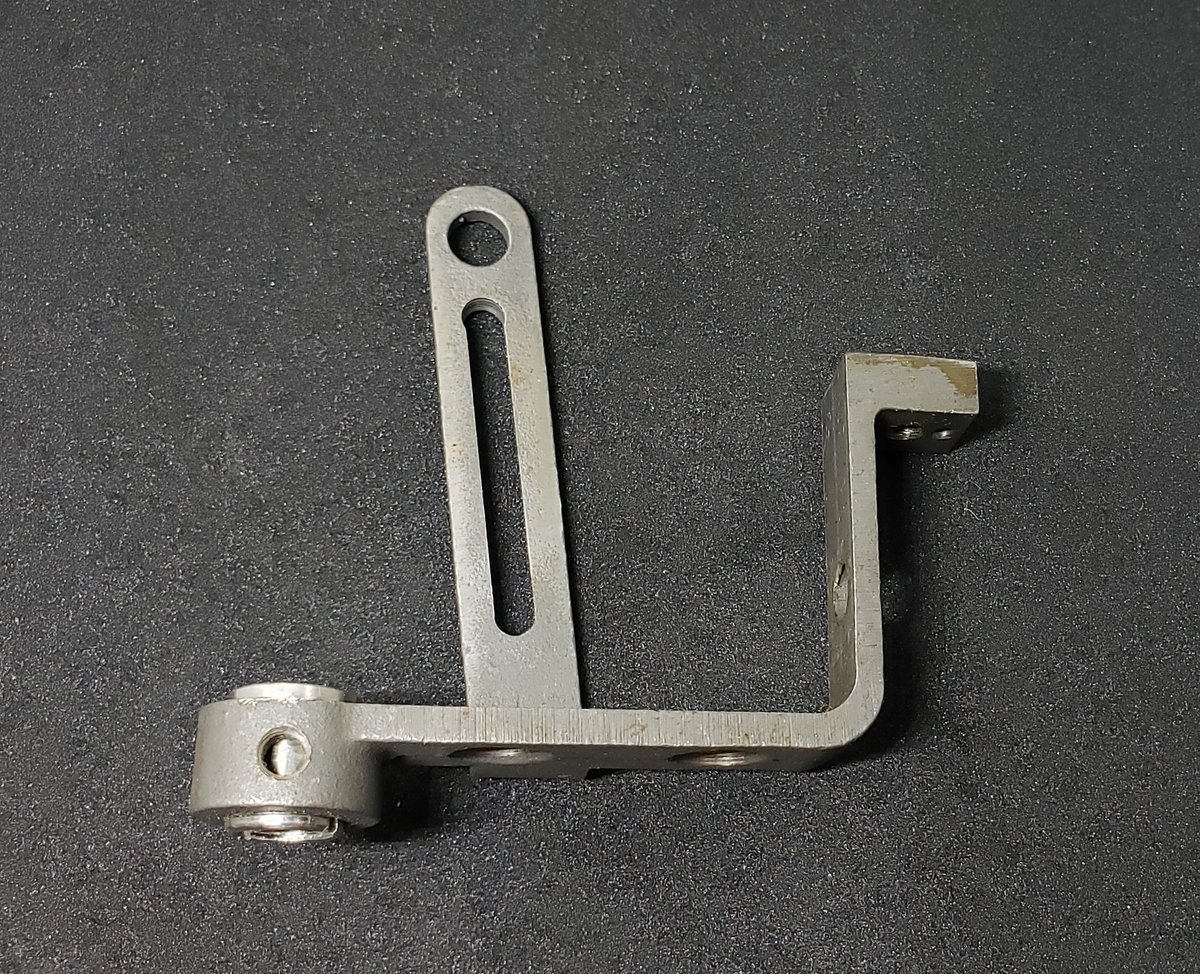 United Bob Shaw All Purpose Liner Frame Unplated 