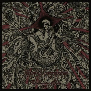 Image of The Exuviae of Gods Part I CD