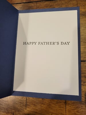 Image of A Great Job