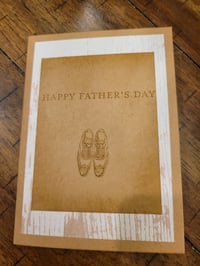 Image 1 of Fill Your Shoes