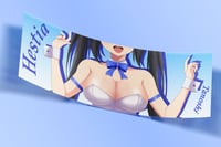 Image 2 of Hestia/Mai/Ishtar Bunny Suit Slap