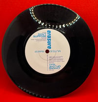 Image 4 of Erasure - Chains of Love/Don’t Suppose 1988 7” 45rpm