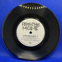 Image 3 of Depeche Mode- People are People/In Your Memory 1984 7” 45rpm 