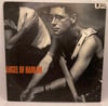 U2 - Angel of Harlem/A Room at the Heartbreak Hotel 1988 7” 45rpm 