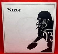 Image 1 of Yazoo - Only You/Situation 1982 7” 45rpm 