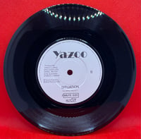 Image 4 of Yazoo - Only You/Situation 1982 7” 45rpm 