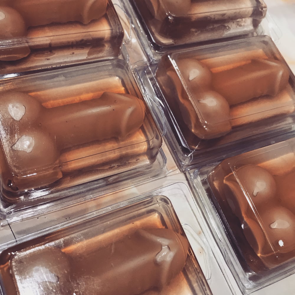 SUGAR DADDY PHEROMONE SOAP