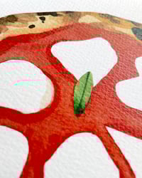 Image 2 of Stampa - L'amore passa, la fame resta