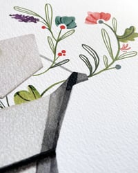 Image 2 of Stampa - Fiorire