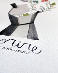 Image 3 of Stampa - Fiorire