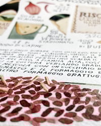 Image 2 of Stampa - Risotto all'amarone