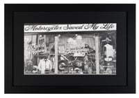 Image 2 of Motorcycles Saved My Life