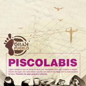 Image of EP-GRAN PUEBLO-PISCOLABIS-2007