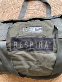 Image 2 of Duffle Bag Respira*