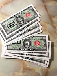 ANCESTOR MONEY 10 PIECES