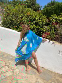 Image 1 of Butterly Beach Dress