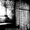 Nahtskelduz - "Stronghold of the Skeletal Keep" CD