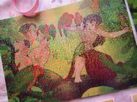 Image 2 of TARZAN BOOKMARKS + PRINTS