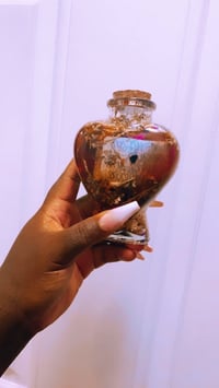 SWEETENING JAR  SELF-LOVE, LOVE,MONEY