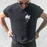 Image 1 of Failed Logo Tee
