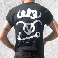 Image 3 of Failed Logo Tee