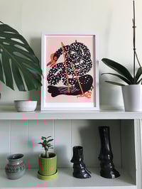 Image 3 of Speckled clay