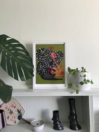 Image 3 of Speckled moss