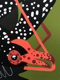 Image 2 of Speckled moss