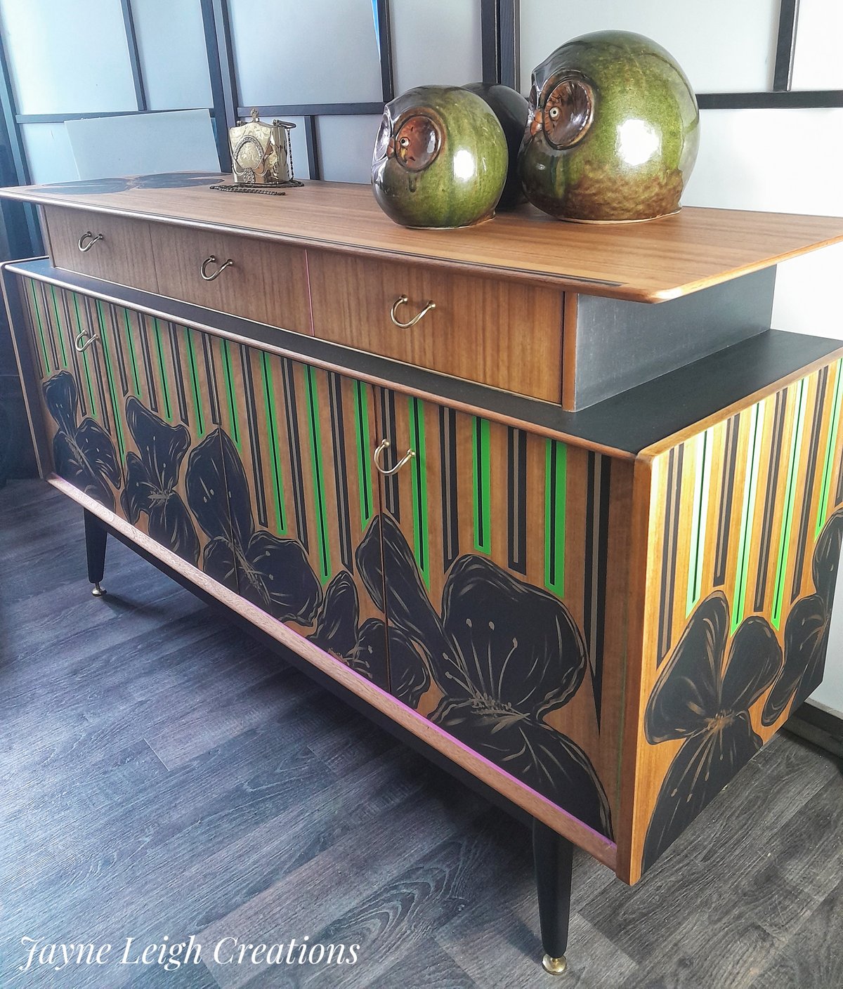 Image of Libby G Plan Librenza E Gomme Sideboard 