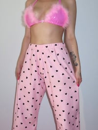 Image 3 of Dolly Top - Baby Pink