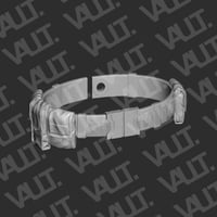 Image 1 of Tactical Belt