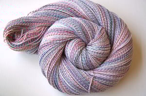 Image of Hanspun — Experimental #9