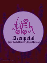 Image 1 of Elvenpetal - Bar Soap