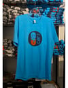 Poison Pill Tee (blue)