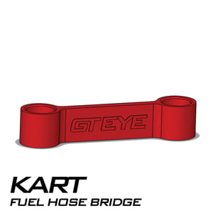 Image of GTEYE Fuel Hose Bridge