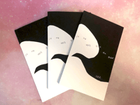 Image 1 of Je ne vois que du noir  - Bande dessinée jeunes adultes (Version française)