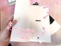 Image 2 of Je ne vois que du noir  - Bande dessinée jeunes adultes (Version française)