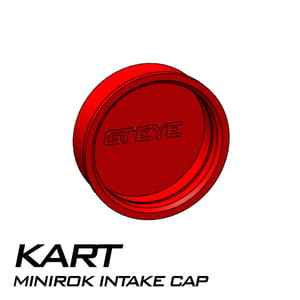 Image of GTEYE MiniRok Intake Manifold Cap