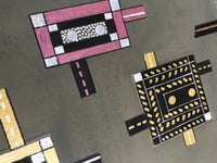 Image 3 of scape rooms