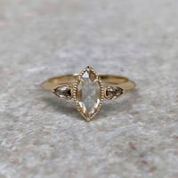 Image 1 of Lyra Ring