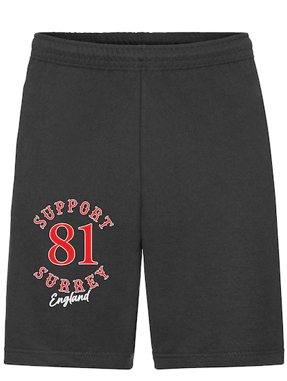 Image of 81 Support Surrey Shorts