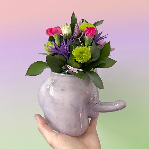 Image of Boner Planters