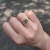 Evelyn II Ring