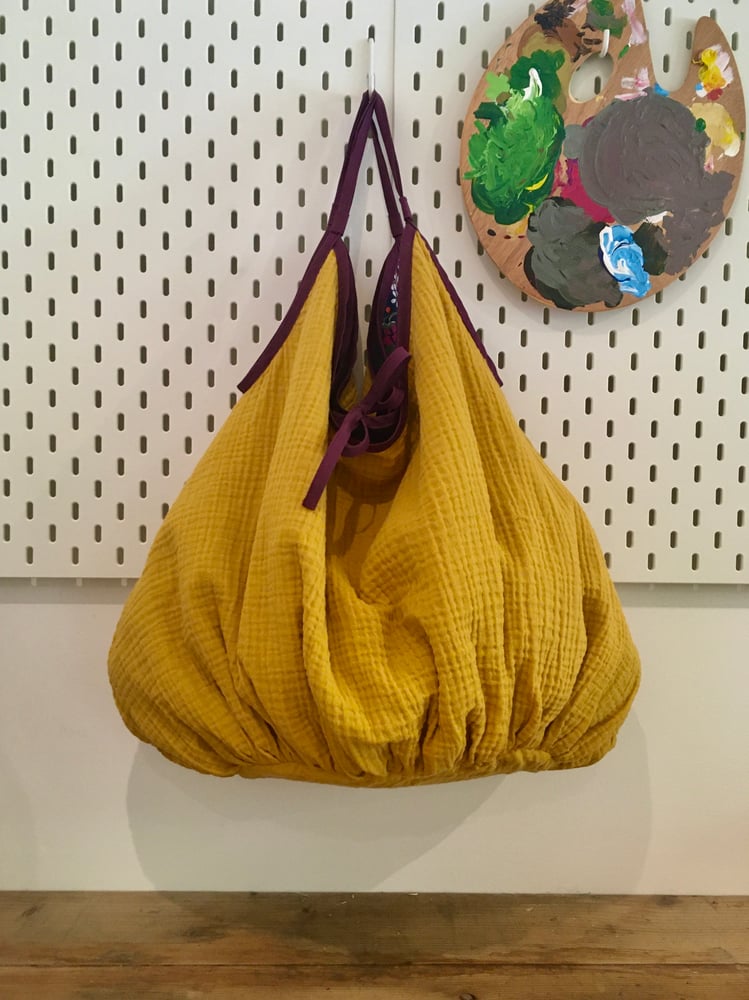 Image of Sac Myriam