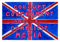 Corrupt Government 